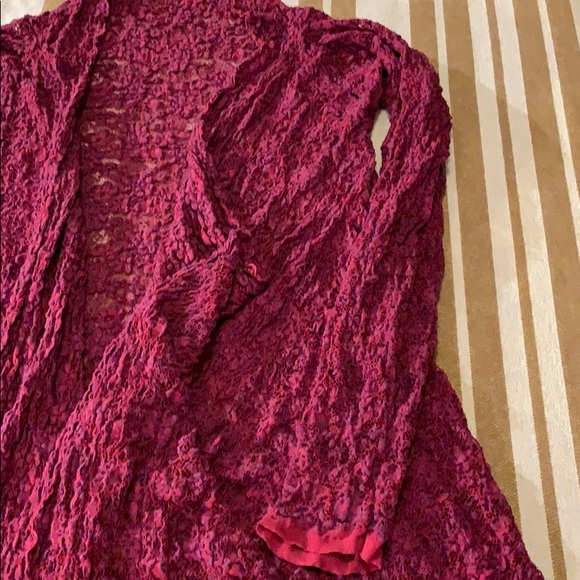 Top/jacket - Picture 2 of 3